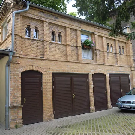 Windfuhr Apartamento *