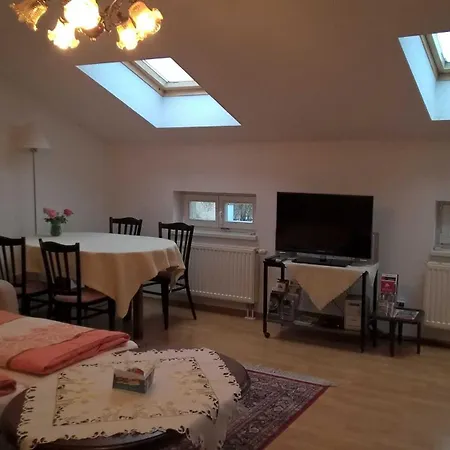 Apartamento Windfuhr