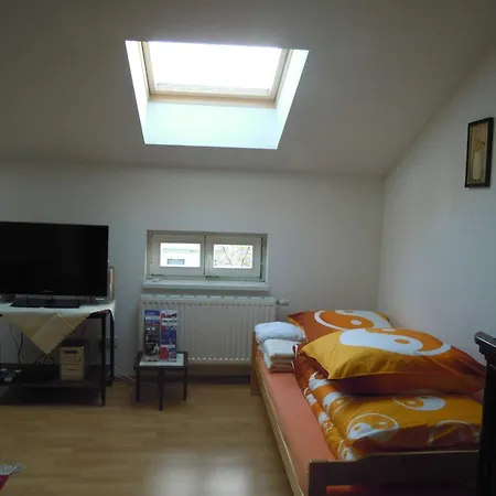 Apartamento Windfuhr *