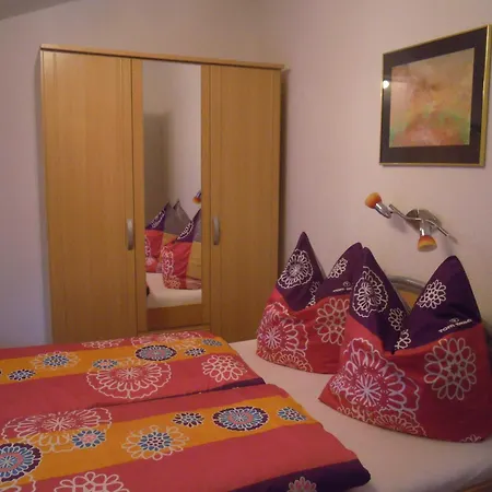 Windfuhr Apartamento Halle (Saale)