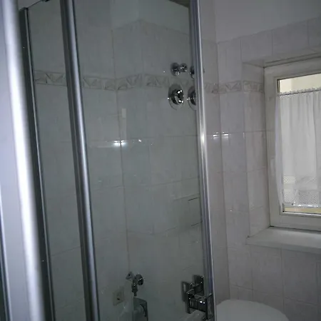 Apartamento Windfuhr *