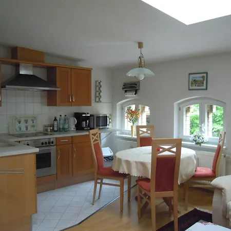 Apartamento Windfuhr