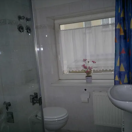 Apartamento Windfuhr *