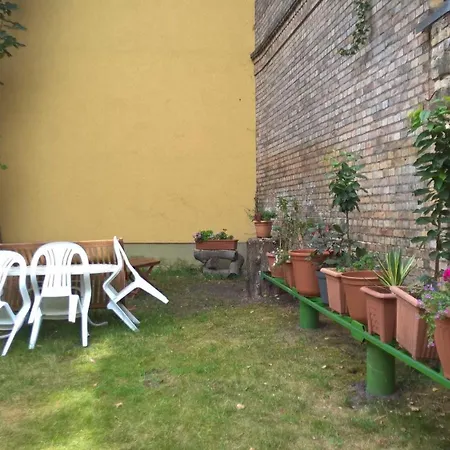 Windfuhr Apartamento *