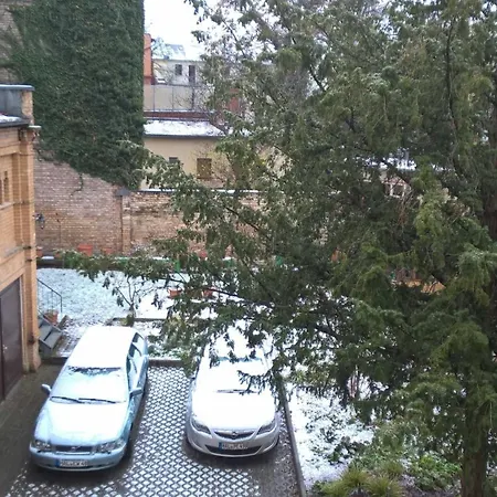 Windfuhr * Halle (Saale)