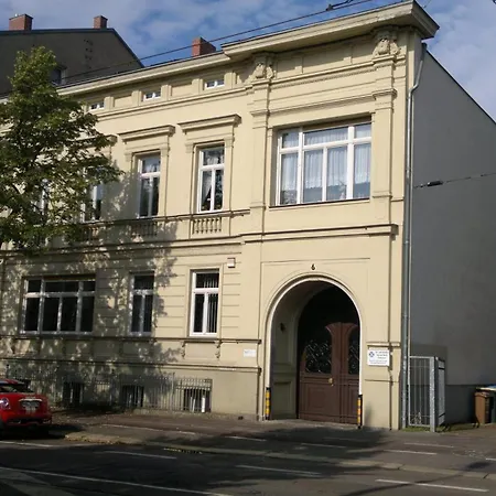 Apartamento Windfuhr