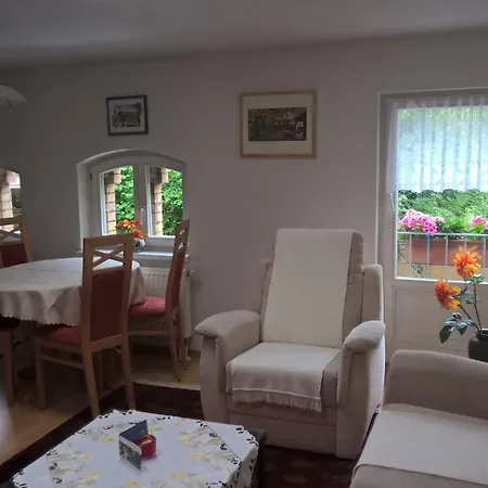 Windfuhr Apartamento *