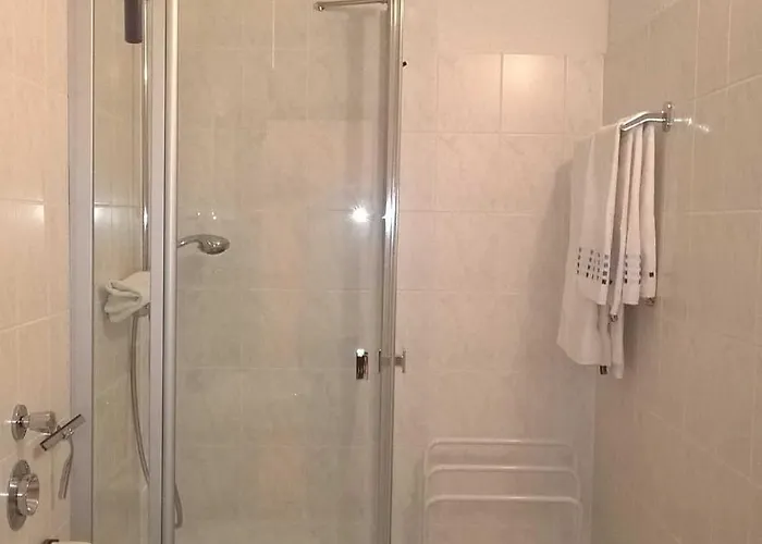 Windfuhr 公寓 Halle (Saale)