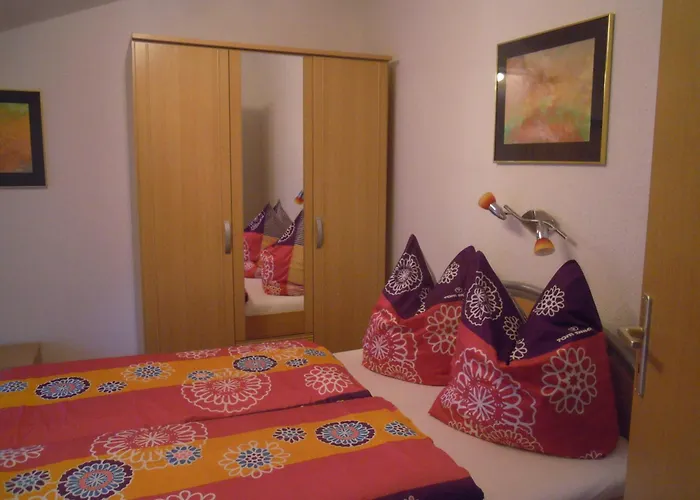 Windfuhr 公寓 Halle (Saale)