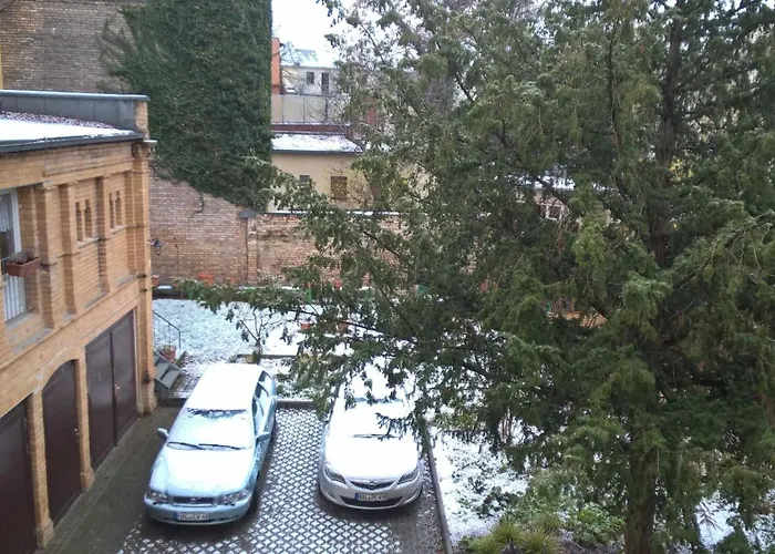 Windfuhr * Halle (Saale)